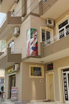 Hotel Italia, Tirana (fotografie 4)