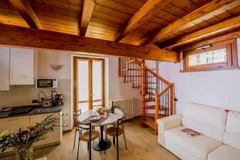 Il Borgo, Bellagio (zdjęcie 2)