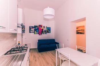 St. Teresa Museum Suites, Neapel (Foto 3)