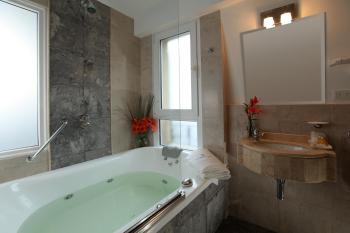 Europlaza Hotel & Suites, Буэнос-Айрес (фото 4)