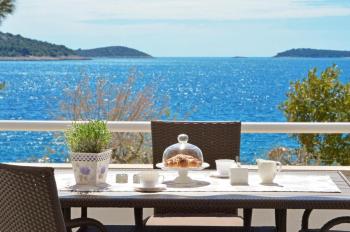 Apartments by the sea Rogoznica - 15249, Rogoznica (photo 4)