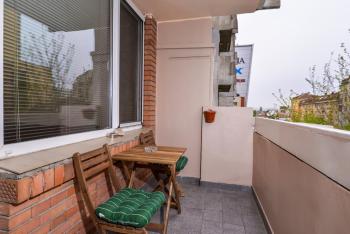 Comfortable One Bedroom Apartment in a Lively Area | Zona B5 | Russian Square, Sofia (Foto 4)