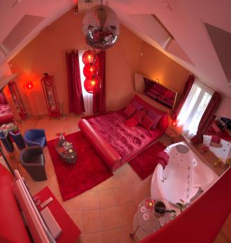 Loveroom, Интерлакен (фото 5)