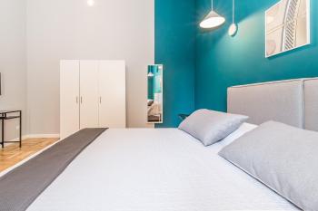 Dama Suite, Neapel (Foto 5)