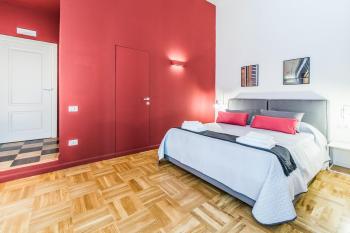 Dama Suite, Neapel (Foto 3)