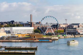 Hotel Haven, Helsinki (photo 4)