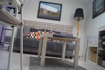 Apartament Ariańska, Cracovie (photo 2)