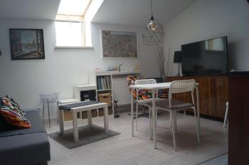 Apartament Ariańska, Cracovie (photo 4)