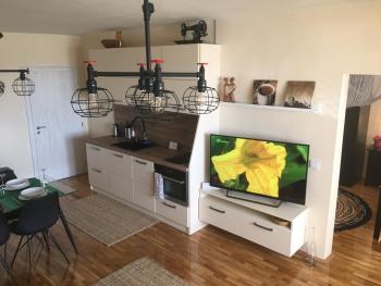 Panorama Apartment Darvenitsa, Sofia (zdjęcie 4)