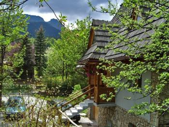 Willa Pod Giewontem, Zakopane (photo 5)
