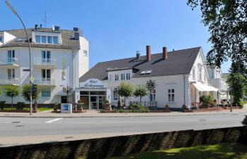 Hotel Behrmann, Hamburg (photo 4)