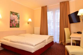 Hotel Behrmann, Hamburg (photo 5)