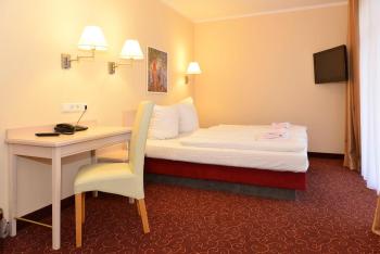 Hotel Behrmann, Hamburg (photo 3)