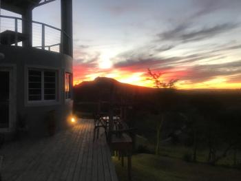 A Stone's Throw Accommodation, Grahamstown (foto 2)