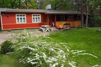 Lootuse Apartment, Tallinn (photo 5)