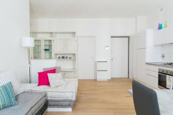 Belvedere White Flat, Trieste (foto 4)
