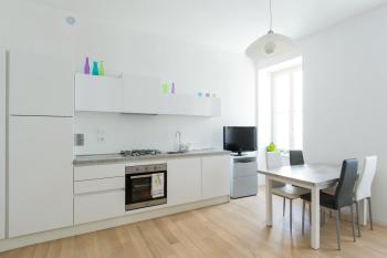 Belvedere White Flat, Trieste (foto 5)