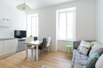 Belvedere White Flat, Trieste (foto 2)