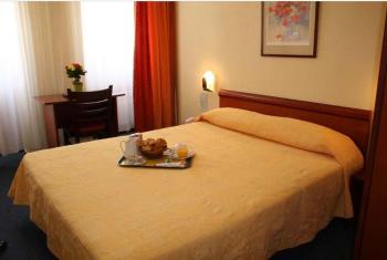 Hotel Elysée, Lyon (zdjęcie 4)