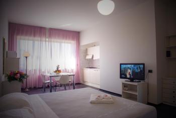 Residence Hotel Torino Uno, Torino (foto 4)