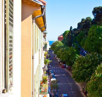 La Garibaldi, Nice (fotografie 4)