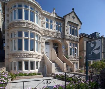 2 Crescent Gardens Guest House, Bath (Foto 2)