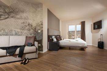 Pace 1954 Hotel, Arco (foto 2)