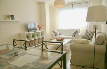 Apartamento Ollerías, 31, Кордова (фото 5)