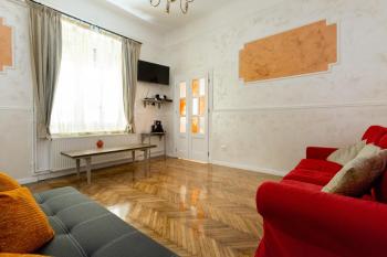 Budapestapartment9, Budapešť (fotografie 5)