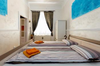 Budapestapartment9, Budapešť (fotografie 3)