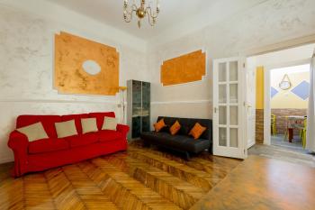 Budapestapartment9, Budapešť (fotografie 4)