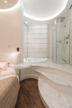 LUX Suites in Roma, Rom (Foto 3)
