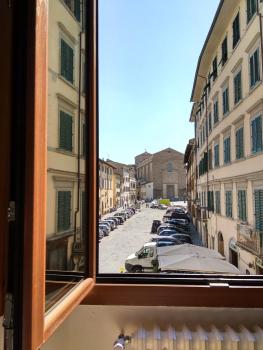Wonderful View Carmine, Florencie (fotografie 3)