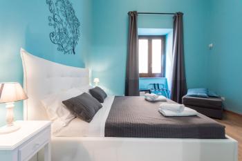 SheralKes Bed&Breakfast, Palermo (fotografie 3)