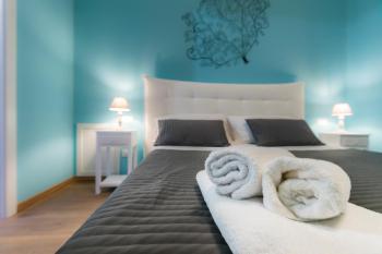 SheralKes Bed&Breakfast, Palermo (fotografie 2)