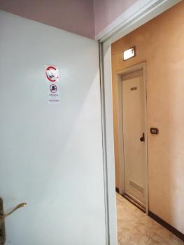 Hotel Lorena, Florencja (zdjęcie 5)