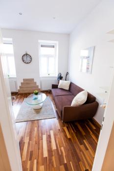 Vienna Market Apartments & free Parking, Vídeň (fotografie 4)