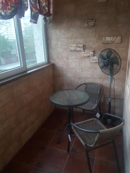 Apartment on Skvortsova 4a, Odessa (photo 4)