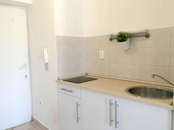 Budapest Baross Apartment, Budapešť (fotografie 2)