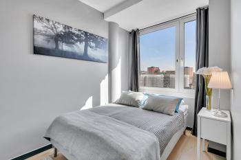 Forenom Serviced Apartments Oslo Rosenhoff, Oslo (zdjęcie 5)