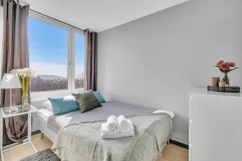 Forenom Serviced Apartments Oslo Rosenhoff, Oslo (fotografie 5)