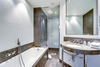 Hôtel Le A - Champs-Elysées, Paris (Foto 3)