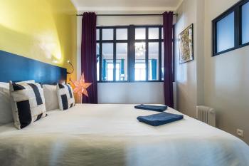 Chiado Bairro Alto, Bright and Newly Renovated 3 Bedroom Apartment, Lisbon Historical Center, Lisabon (fotografie 5)