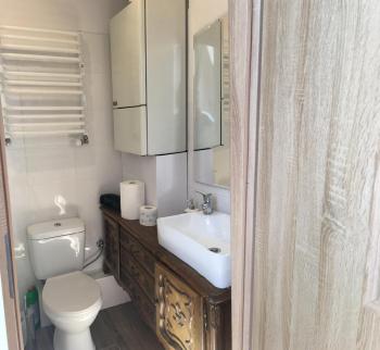 Cichy Apartament na Nowym Świecie, Varšava (fotografie 5)