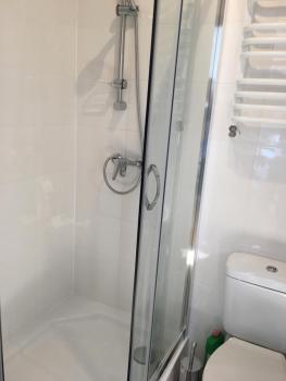 Cichy Apartament na Nowym Świecie, Varšava (fotografie 4)