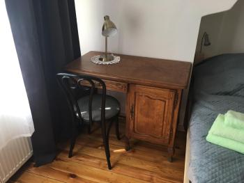 Cichy Apartament na Nowym Świecie, Varšava (fotografie 3)