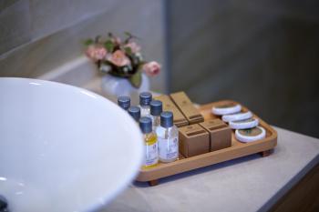 Beethoven Premium Hotel, Istanbul (fotografie 5)