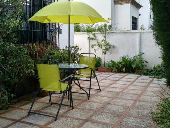 Heliópolis I, Sevilla (Foto 2)