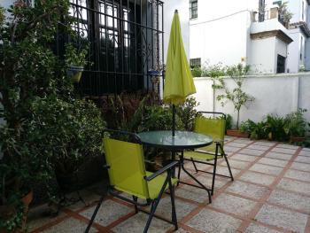 Heliópolis I, Sevilla (Foto 3)