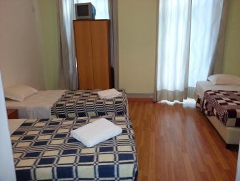 City Centre Anjos Guesthouse, Lisabon (fotografie 2)